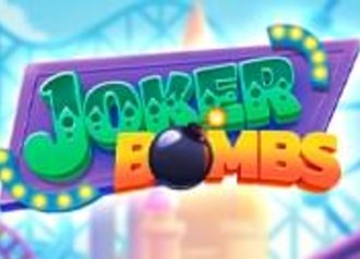 Joker Bombs игра